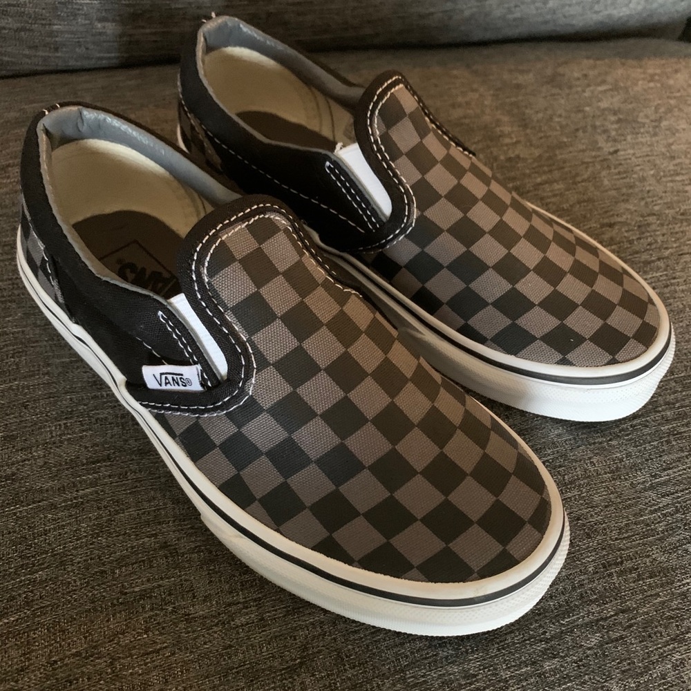 Vans shoes